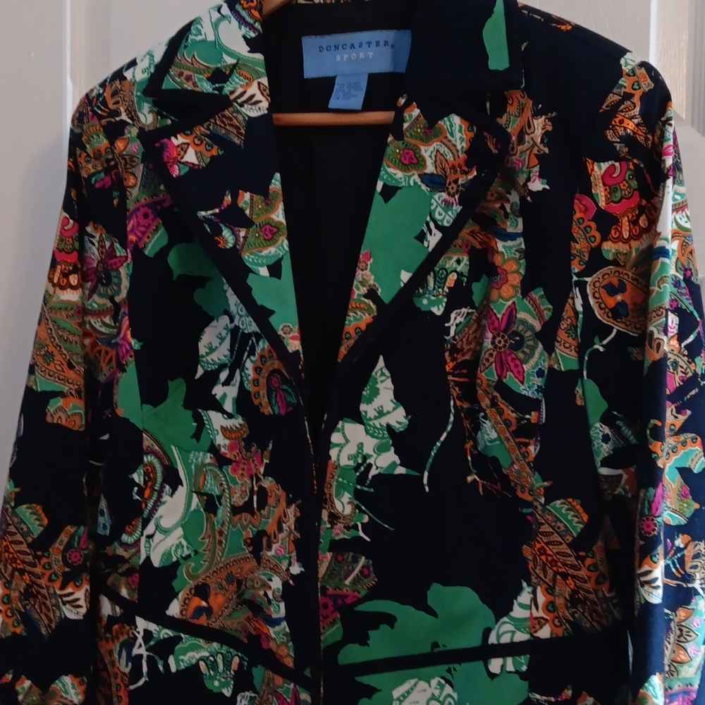 Doncaster Sport Blazer